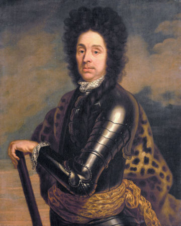 Waterpoortnetwerk-Prins Maurits